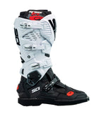 Boot Sidi Crossfire 3 fekete/fehér