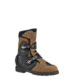 Boot Sidi Mid Adventure 2 Gore-Tex Brown
