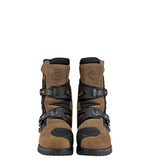 Boot Sidi Mid Adventure 2 Gore-Tex Brown