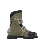 Boot Sidi Mid Adventure 2 Gore-Tex Katonai Zöld