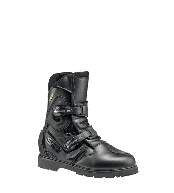 Sidi Gore-Tex® MC Boots Mid Adventure 2 fekete