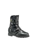 Boot Sidi Mid Adventure 2 Gore-Tex fekete/fekete