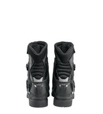 Boot Sidi Mid Adventure 2 Gore-Tex fekete/fekete