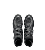 Boot Sidi Mid Adventure 2 Gore-Tex fekete/fekete