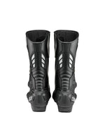 A Boot Sidi a gore-tex fekete/fekete