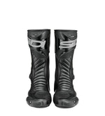A Boot Sidi a gore-tex fekete/fekete