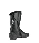 A Boot Sidi a gore-tex fekete/fekete