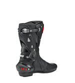 Boot Sidi st fekete/fekete