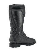 Boot Sidi X-Power Enduro WP fekete/fekete