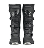 Boot Sidi X-Power Enduro WP fekete/fekete