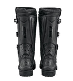 Boot Sidi X-Power Enduro WP fekete/fekete