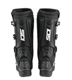 Boot Sidi X-Power SC fekete/fekete