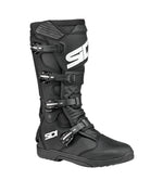 Boot Sidi X-Power SC fekete/fekete