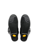 Boot Sidi X-Power SC fekete/fekete