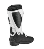 Boot Sidi X-Power SC fekete/fehér