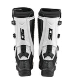 Boot Sidi X-Power SC fekete/fehér