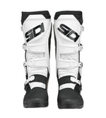 Boot Sidi X-Power SC fekete/fehér