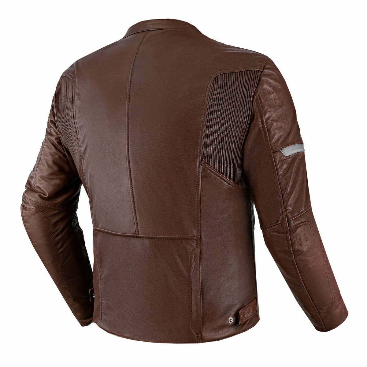 Shima Mc-Beather Jacket Hunter+ 2,0 barna