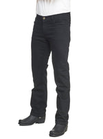 Sweep Kevlar Mc-pants Redneck Black