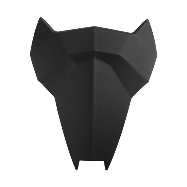 Felső szelep smk gtj matt fekete