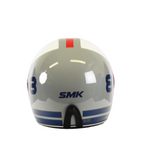 SMK Integral MC sisak retro Ranko Grey /Blue