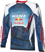 Kini Red Bull verseny ing Navy White szellőztetve