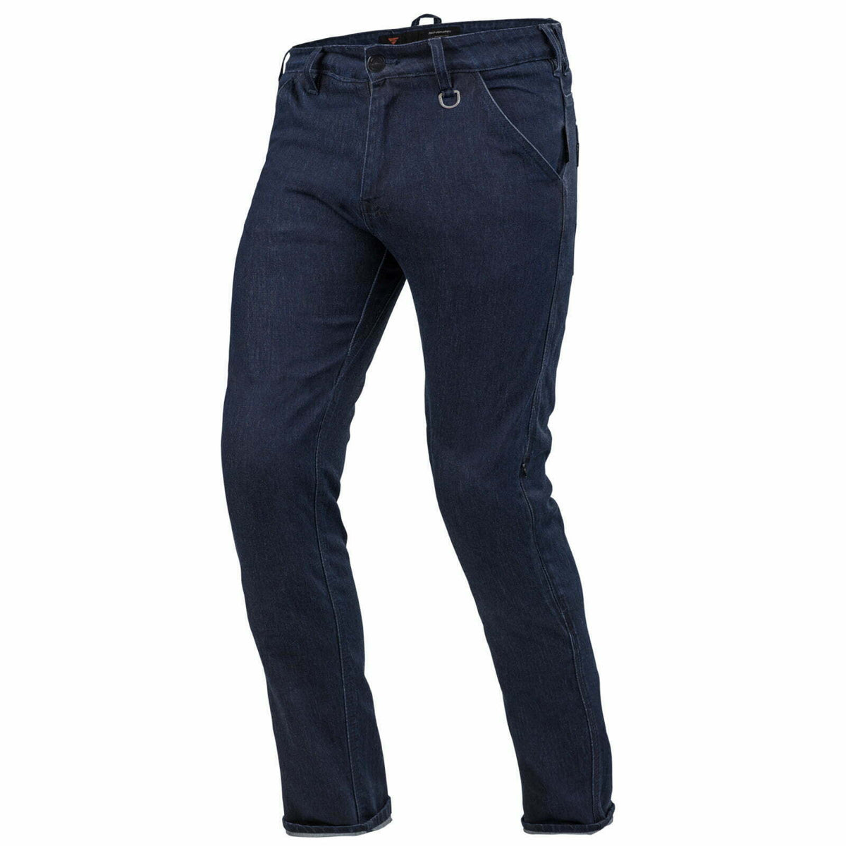 Shima Kevlar MC-Jeans Tarmac 3.0 kék