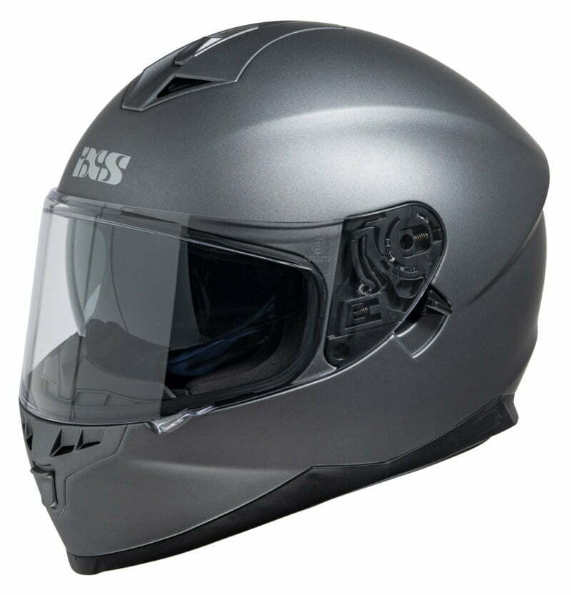 IXS Integral MC sisak 1100 1,0 titánszürke