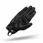 Shima MC-Gloves Rush Fekete