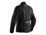 RST textil MC-Jacket Alpha 4 fekete