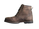 RST MC Boots Roadster II WP Brown