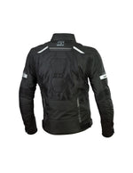 Motoid vertex mesh