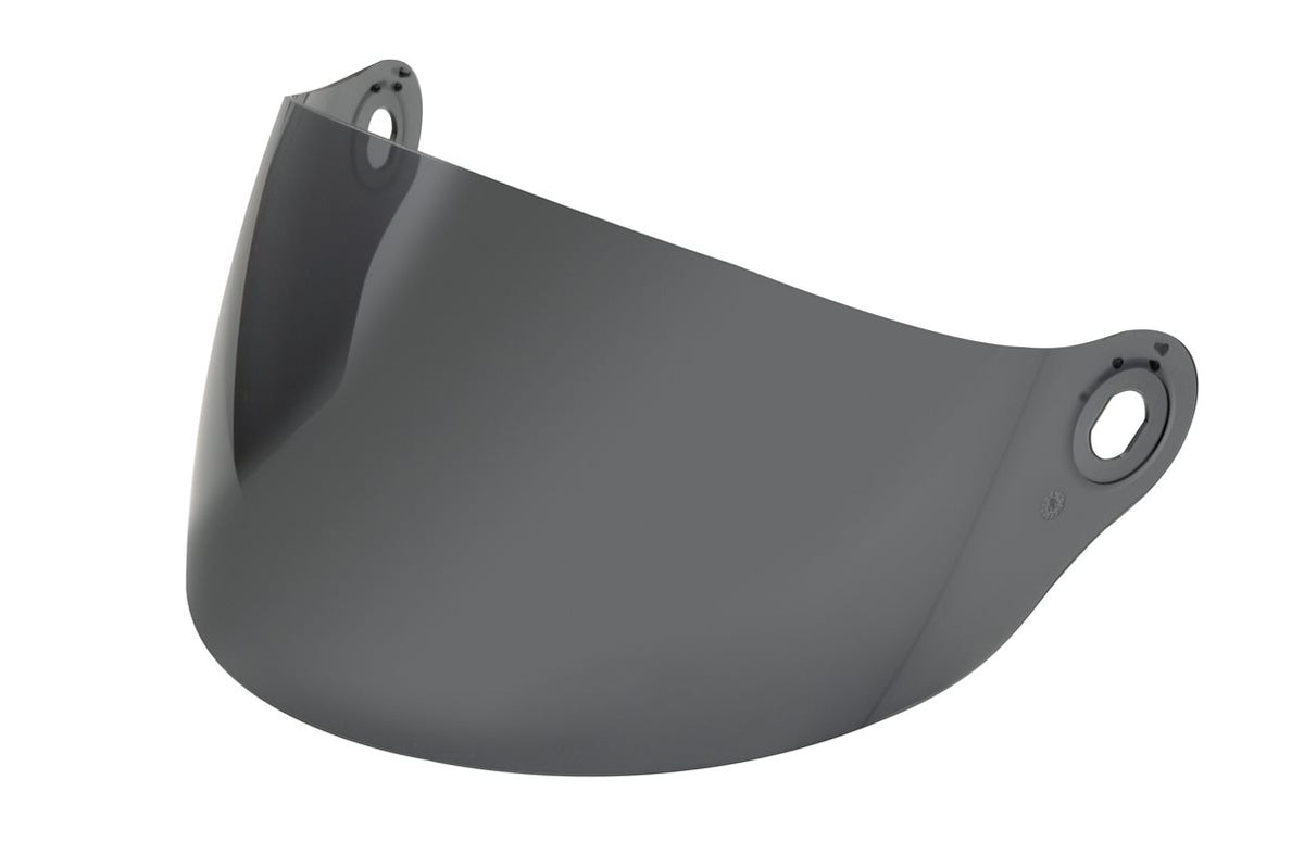 Visor dark freeride