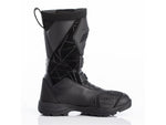 RST MC Boots Adventure-X fekete