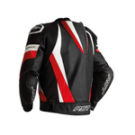 RST MC-Skin Jacket Tractech Evo 4 CE fekete /piros