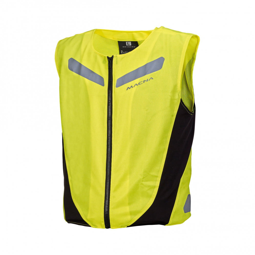 Macna reflective vest vision4all element