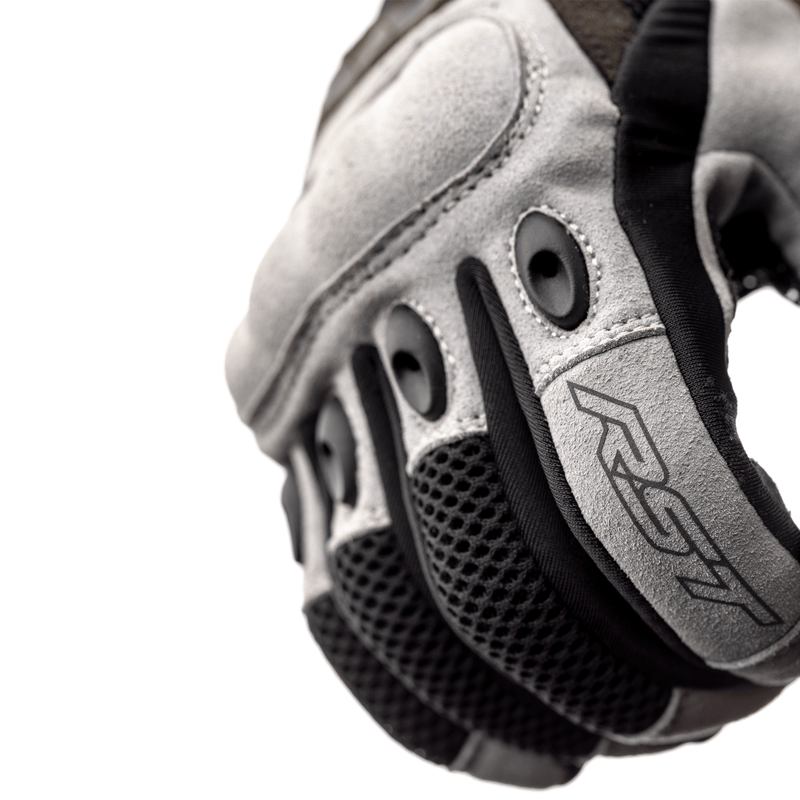 RST MC-Gloves Ventilator-X szürke