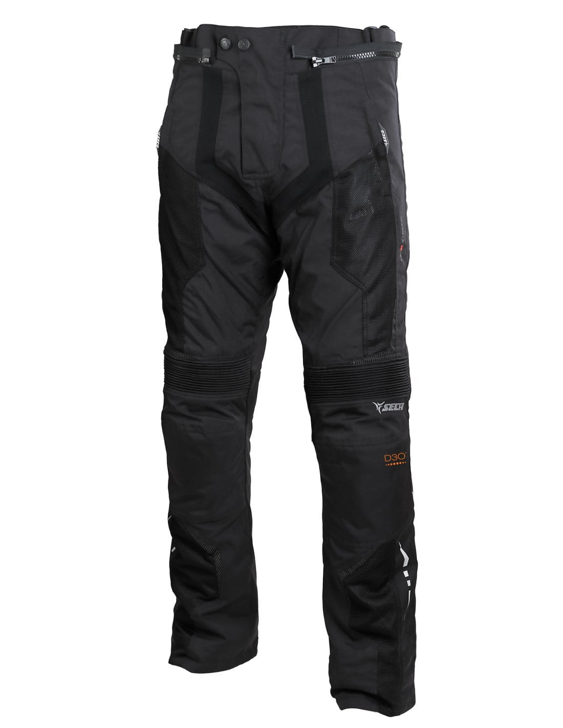 SECA TEXTILILE MC-Pants Venti