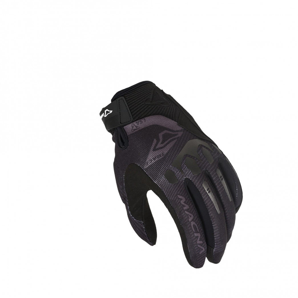 Macna Lady Mc-Gloves Trace Black