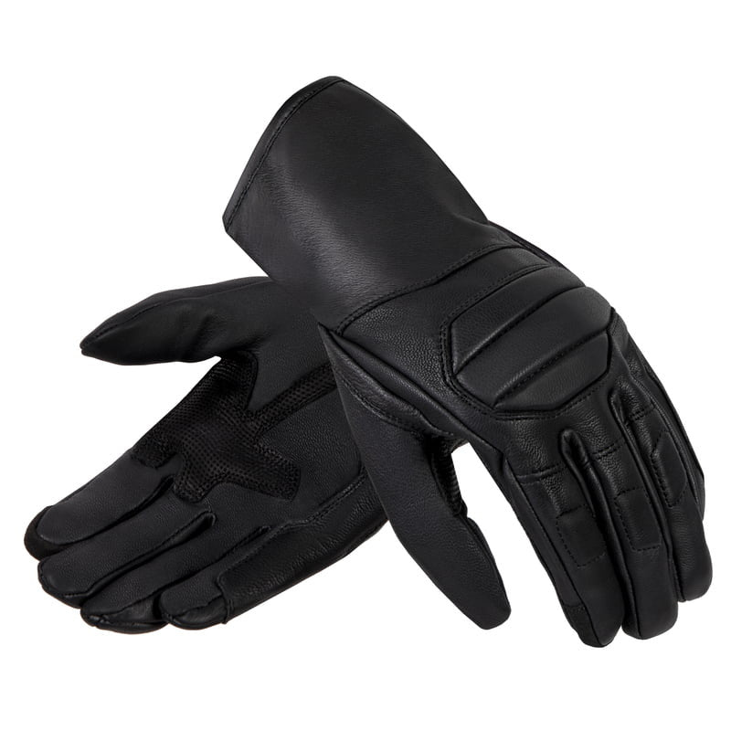 Ózon MC-Gloves Rookie II fekete