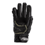 RST Sport MC-Gloves Tracech Evo 4 rövid fekete