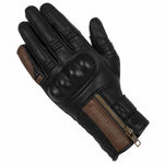 Rebelhorn MC-Gloves Hunter fekete /barna