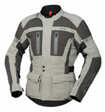 ixs textil Mc-Jacket Pacora St Grey