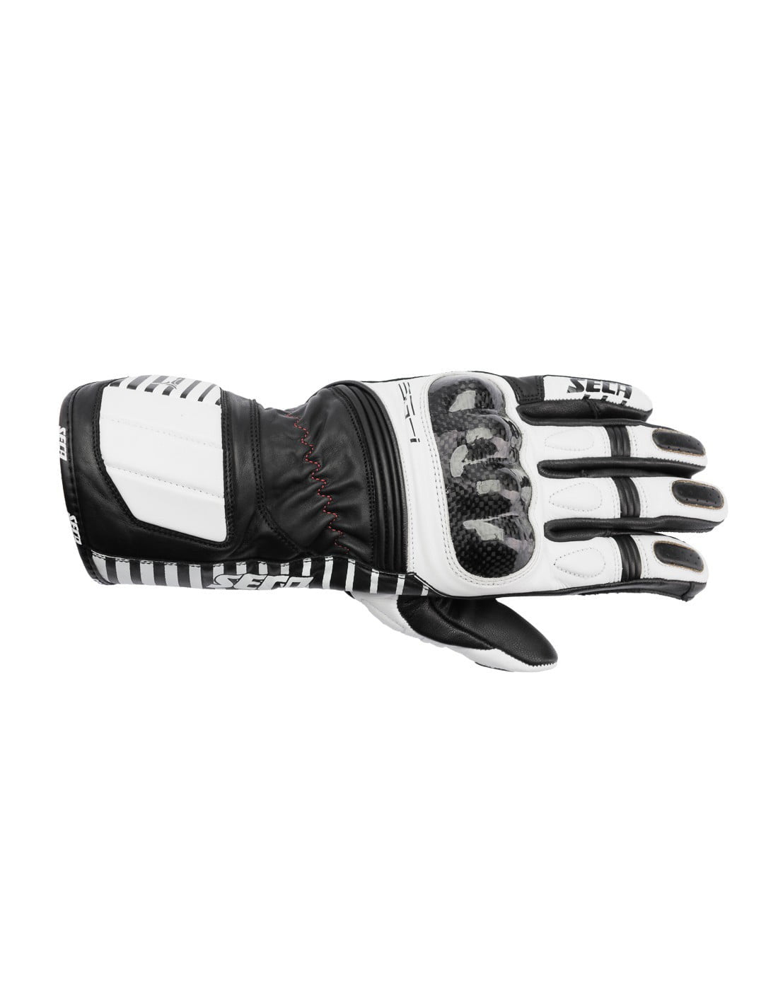 Seca MC-Gloves Mercury IV fehér /fekete