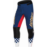 Válasz Cross Pants A22 Elite Redzone Blue /Piros